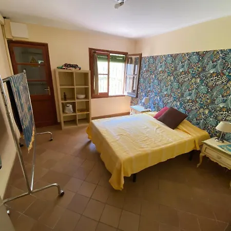 Kır Evi Casa De Campo Con Jardin Bescanó