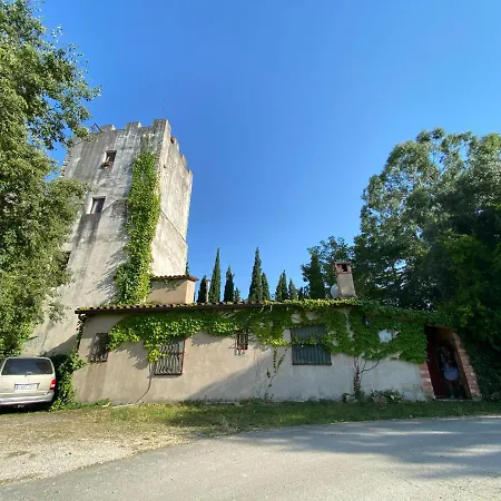 Kır Evi Casa De Campo Con Jardin *